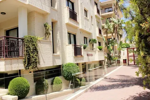 Albir Confort - Avenida in Oliva de Plasencia, foto 20