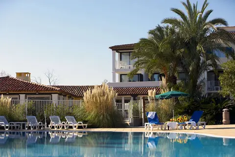Sowell Hotels Golfe de Saint Tropez in Grimaud — foto 11