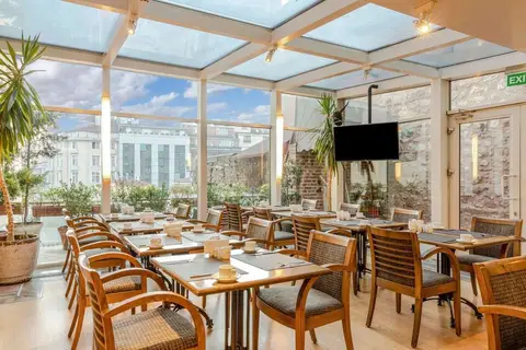 Levni Hotel & Spa in İstanbul — foto 26
