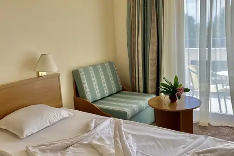 Belleville Hotel in Свети Влас — foto 27