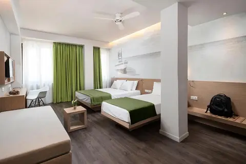 Kriti Hotel in Chania — foto 20