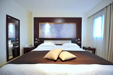 Mercure Olbia in Olbia — foto 2