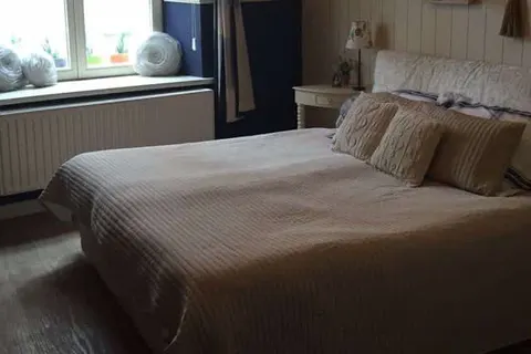 Bed and Breakfast Con Ampère foto 2