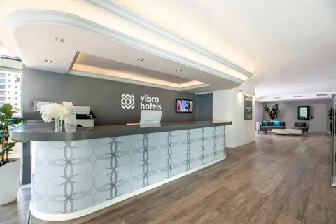 Apartamentos Vibra Tivoli in Sant Jordi de ses Salines — foto 24