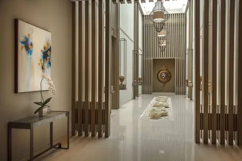 Mövenpick Resort & Spa Jimbaran in Kuta Selatan — foto 12