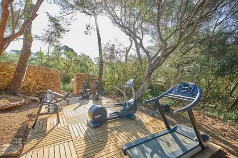 Pleta de Mar Luxury Hotel by Nature in Canyamel — foto 9
