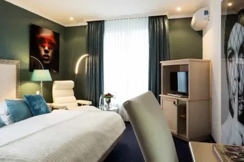 Parkhotel Bielefeld foto 3