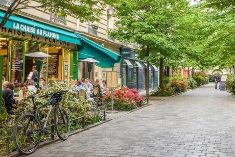 Hotel Paris Bastille Boutet - MGallery foto 14