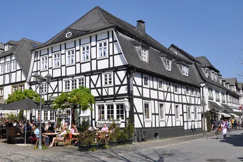 Camping Brilon foto 4