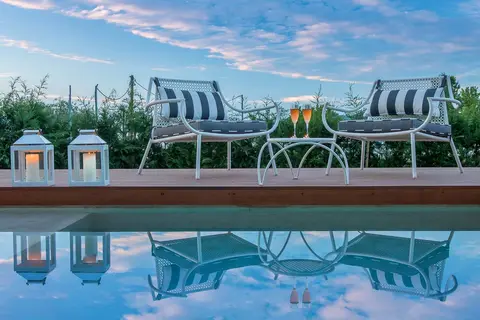 Avaton Luxury Hotel & Villas in Νέα Ρόδα — foto 13