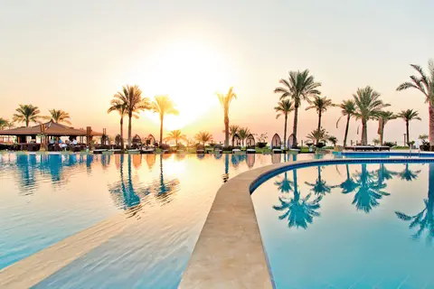 SUNRISE Montemare Resort in Sharm El Sheikh — foto 5