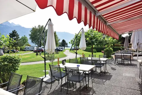 Camping Manor Farm foto 14