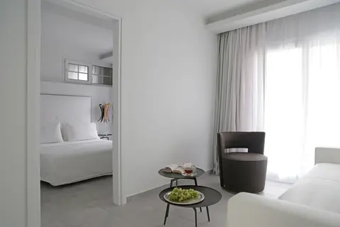 Racconto Boutique Design Hotel in Πάργα — foto 6