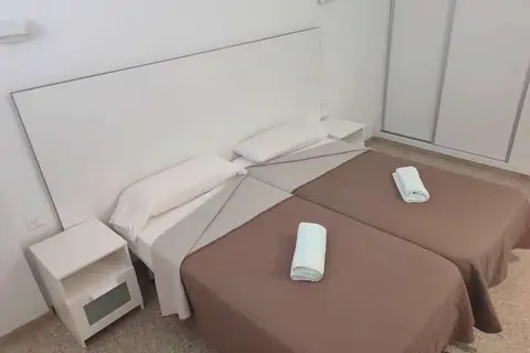 Apartamentos Tarahal in San Agustín — foto 3