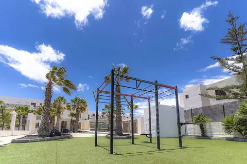 Vitalclass Lanzarote Sports & Wellness Center in Teguise — foto 18