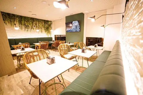 Sercotel Dona Carmela, Ascend Hotel Collection in Sevilla, foto 27