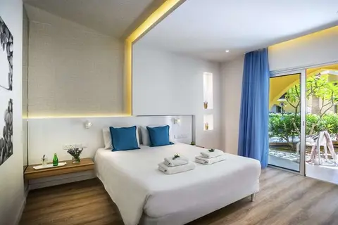 Malama Beach Holiday Village in Protaras, foto 15