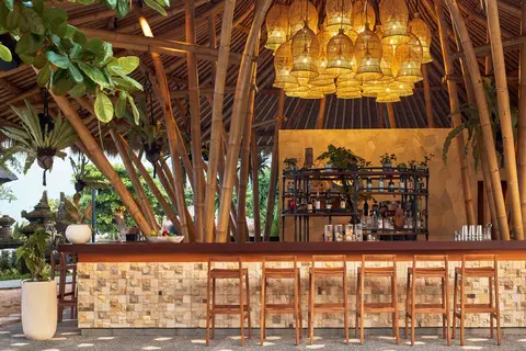 Paradisus by Meliá Bali in Nusa Dua, Bali, foto 15