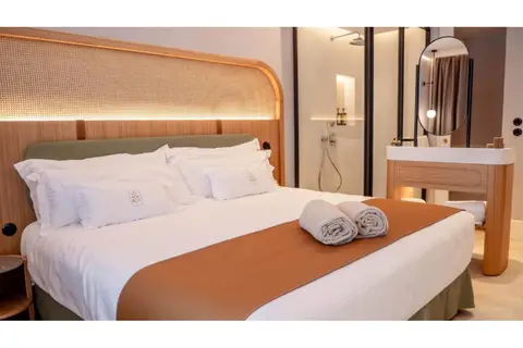 Alcázar Hotel Sóller in Sóller — foto 23