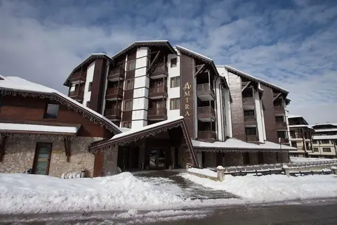 Amira Boutique Hotel in Bansko, foto 30