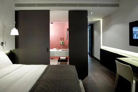 The Met Hotel in Δημοτική Ενότητα Θεσαλονίκης — foto 3