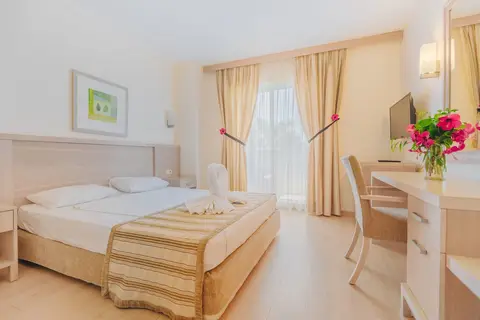 Süral Hotel in Manavgat — foto 4