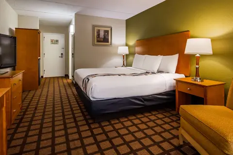 Best Western Plus Chicago Hillside in Franklin Park