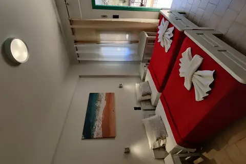Dimitris Resort Hotel in Matala, foto 15