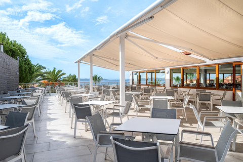 Aristoteles Holiday Resort & Spa Hotel foto 5