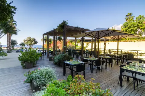 Hotel Golden Residence in Funchal — foto 5