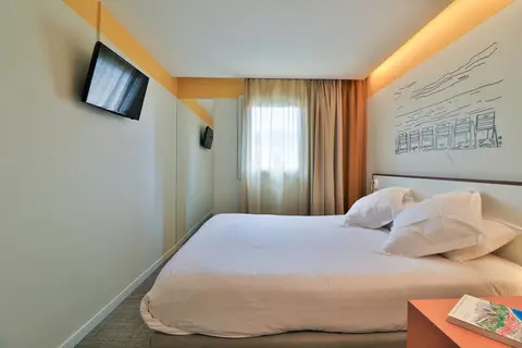 Hotel du Pin Nice in Nice, foto 12