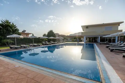 Sunshine in Lothiarika — foto 17