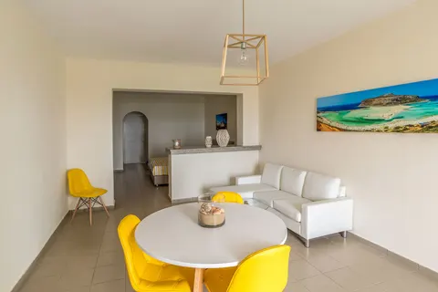 Fly & Go Windmill Apartments I in Malia Municipal Unit — foto 3