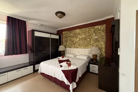 MaxNova Hotel ALANYA in Alanya — foto 2
