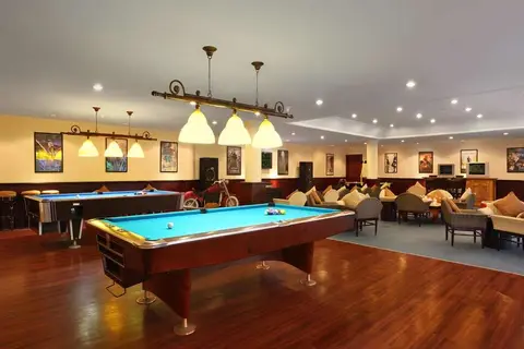 Grand Mirage Resort & Thalasso Bali in Kuta Selatan, foto 16