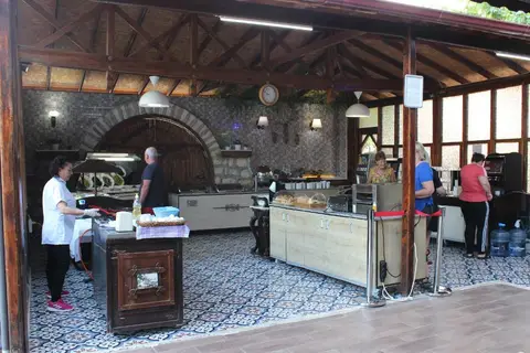 Panormos Hotel in Didim — foto 2