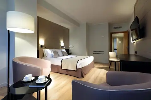 Hotel Eurostars Rey Don Jaime in Morella — foto 18