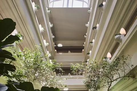 Silken Ciudad de Vitoria in Vitoria-Gasteiz — foto 11