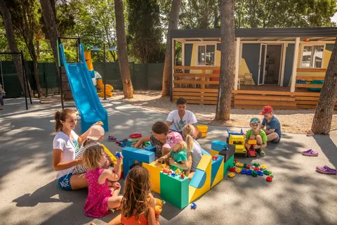 Valamar Camping Ježevac in Krk — foto 8