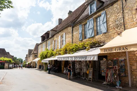 Camping Le Séquoïa foto 19