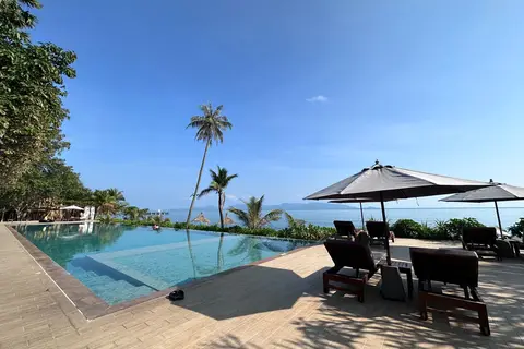 Saree Samui in Ko Samui