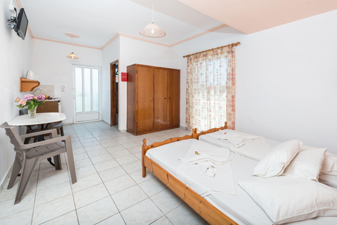 Appartementen Athina foto 13