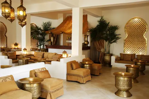 Baraza Resort & Spa in Bwejuu — foto 8