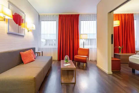 Aparthotel Adagio Berlin Kurfürstendamm in Berlijn — foto 7