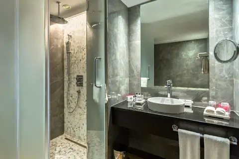 Mövenpick Hotel du Lac Tunis in Tunis — foto 14