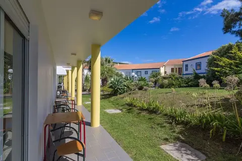 Residential Teresinha in Praia da Vitória (Santa Cruz), foto 16