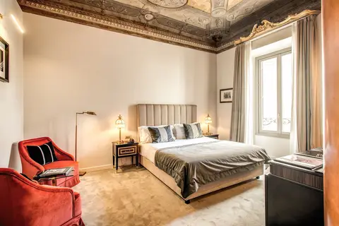 Martius Private Suites in Rome, foto 30