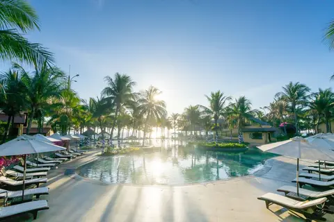 Pandanus Resort in Phan Thiet — foto 7