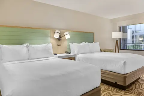 Wyndham Garden Lake Buena Vista Disney Springs Resort Area in Walt Disney World Airport — foto 30