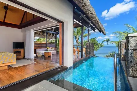Le Jadis Beach Resort & Wellness Mauritius in Balaclava — foto 2